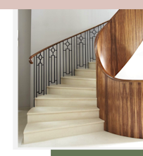 Услуги Лестницы под ключ в Великих Луке