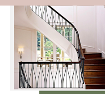 Услуги Лестницы под ключ в Великих Луке