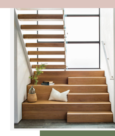 Услуги Лестницы под ключ в Великих Луке