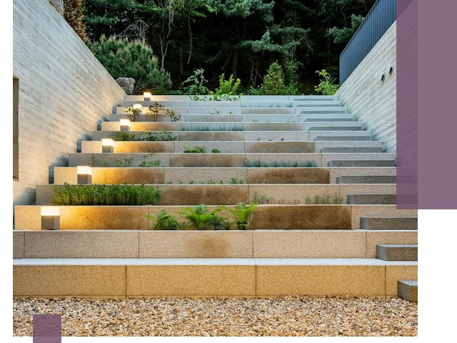 Монтаж лестниц под ключ в Великих Луке — быстро и качественно