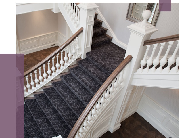 Деревянные лестницы в Великих Луке на заказ от 434154 руб. — ПРОЛЁТ-Вкл