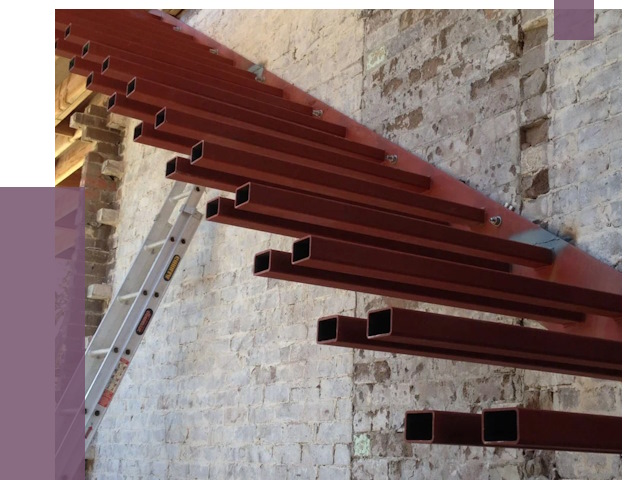 Консольные лестницы в Великих Луке от 43932 руб. — проект и монтаж | ПРОЛЁТ-Вкл