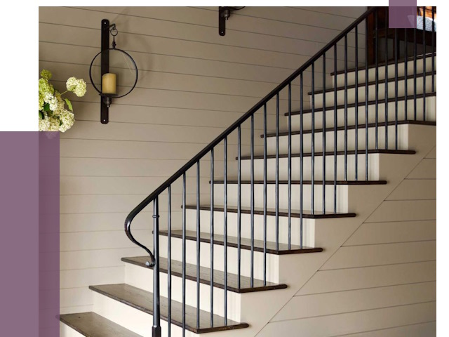 Лестницы для дома в Великих Луке —  от 77528 руб. | ПРОЛЁТ-Вкл