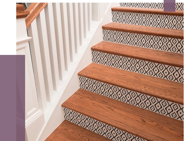 Покраска лестниц в Великих Луке от 1912 руб. — цены и сроки | ПРОЛЁТ-Вкл