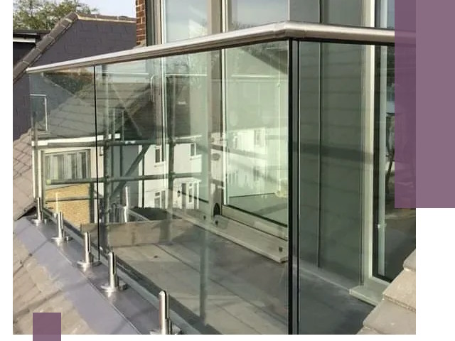 Демонтаж балконных ограждений в Великих Луке — быстро и безопасно