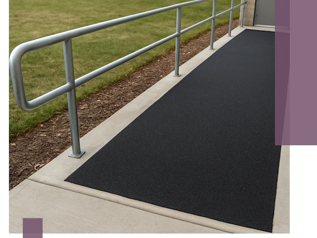 Демонтаж пандусов в Великих Луке: быстро и аккуратно