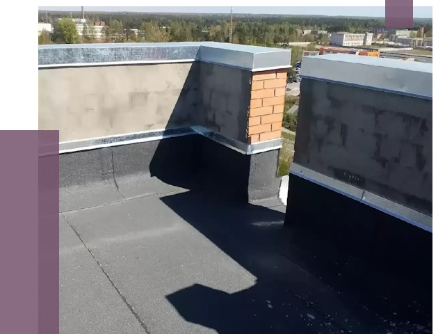 Демонтаж парапетов в Великих Луке от 4342 руб.  | ПРОЛЁТ-Вкл