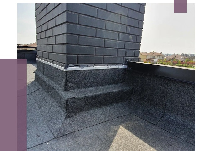 Ремонт парапетов в Великих Луке от 7959 руб.  | ПРОЛЁТ-Вкл