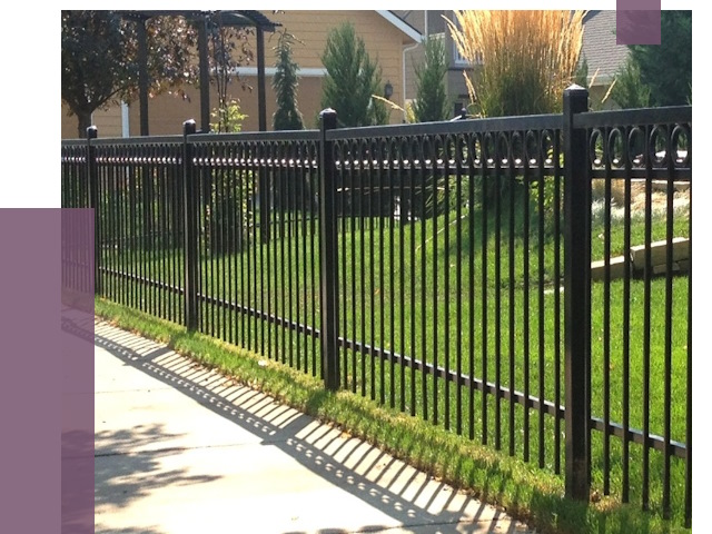 Секционные газонные ограждения в Великих Луке от 8735 руб.