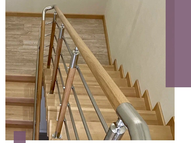 Ремонт поручней и ограждений в Великих Луке — качественно и быстро