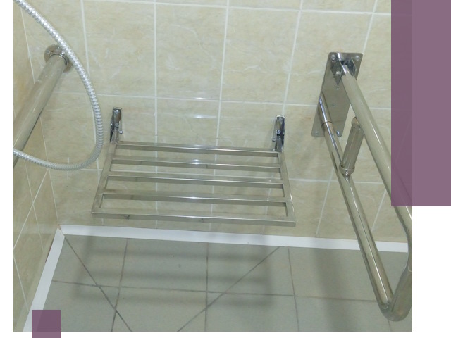 Демонтаж поручней для инвалидов в Великих Луке быстро и безопасно